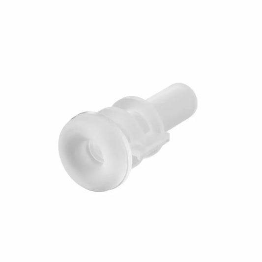 Lovense Solace Neutral Sleeve – minkšto silikono pakaitinis įdėklas
