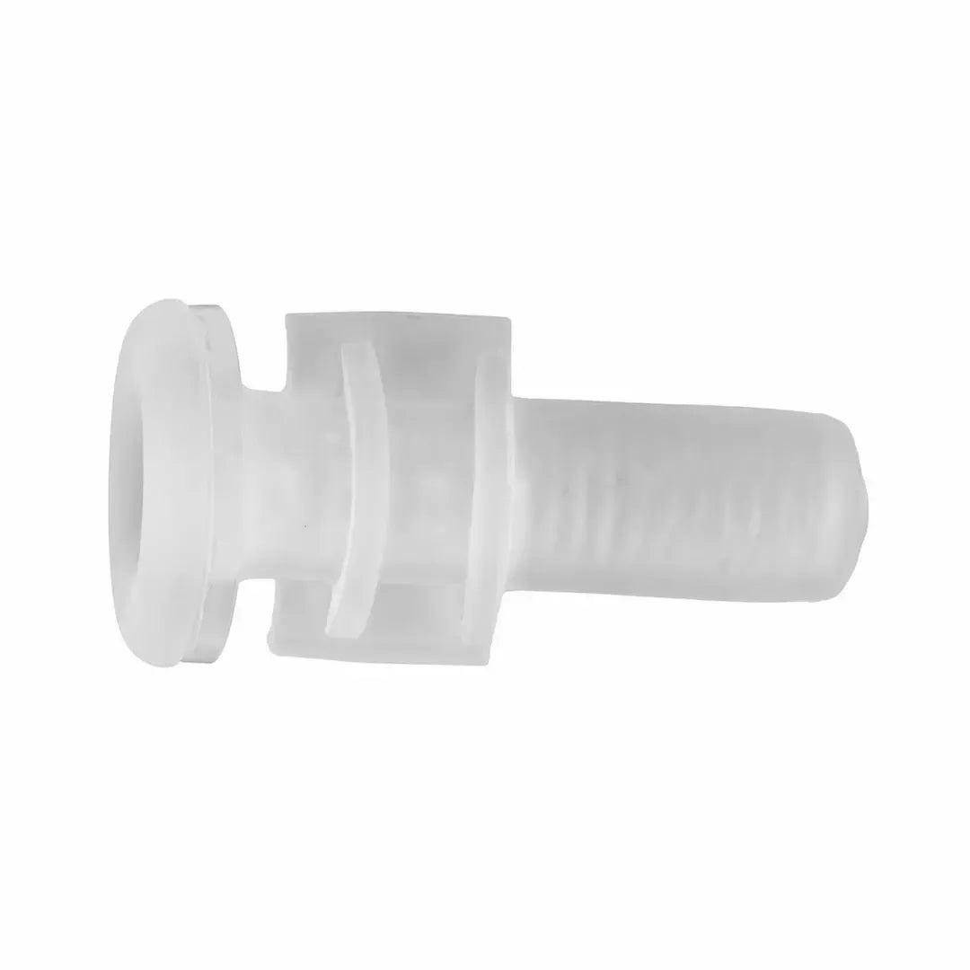 Lovense Solace Neutral Sleeve – minkšto silikono pakaitinis įdėklas