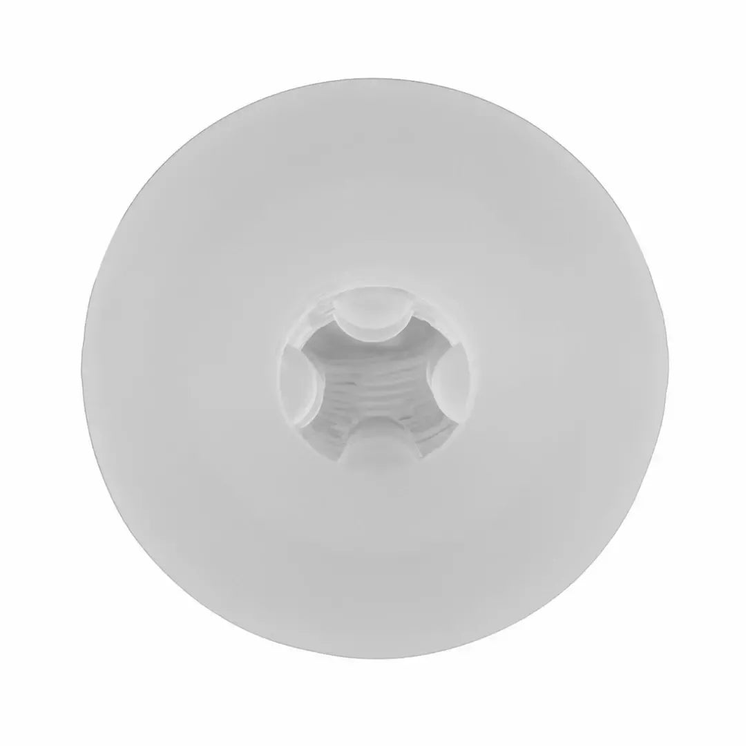 Lovense Solace Neutral Sleeve – minkšto silikono pakaitinis įdėklas