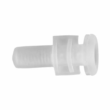 Lovense Solace Neutral Sleeve – minkšto silikono pakaitinis įdėklas