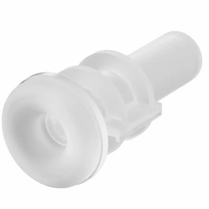 Lovense Solace Neutral Sleeve – minkšto silikono pakaitinis įdėklas