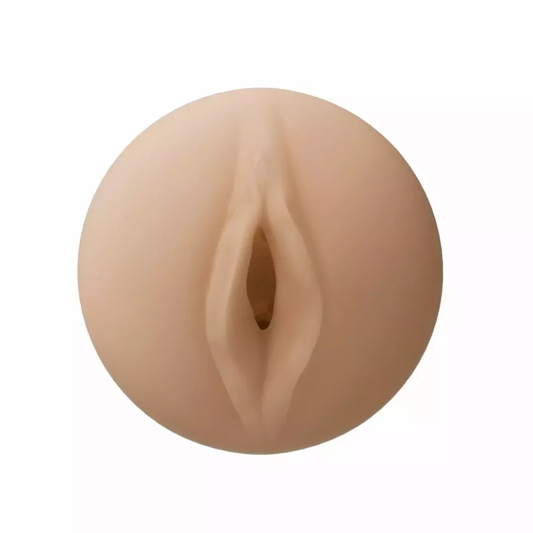 Lovense Solace Pro įmautė – anatominis makšties modelis, kūnui saugi medžiaga