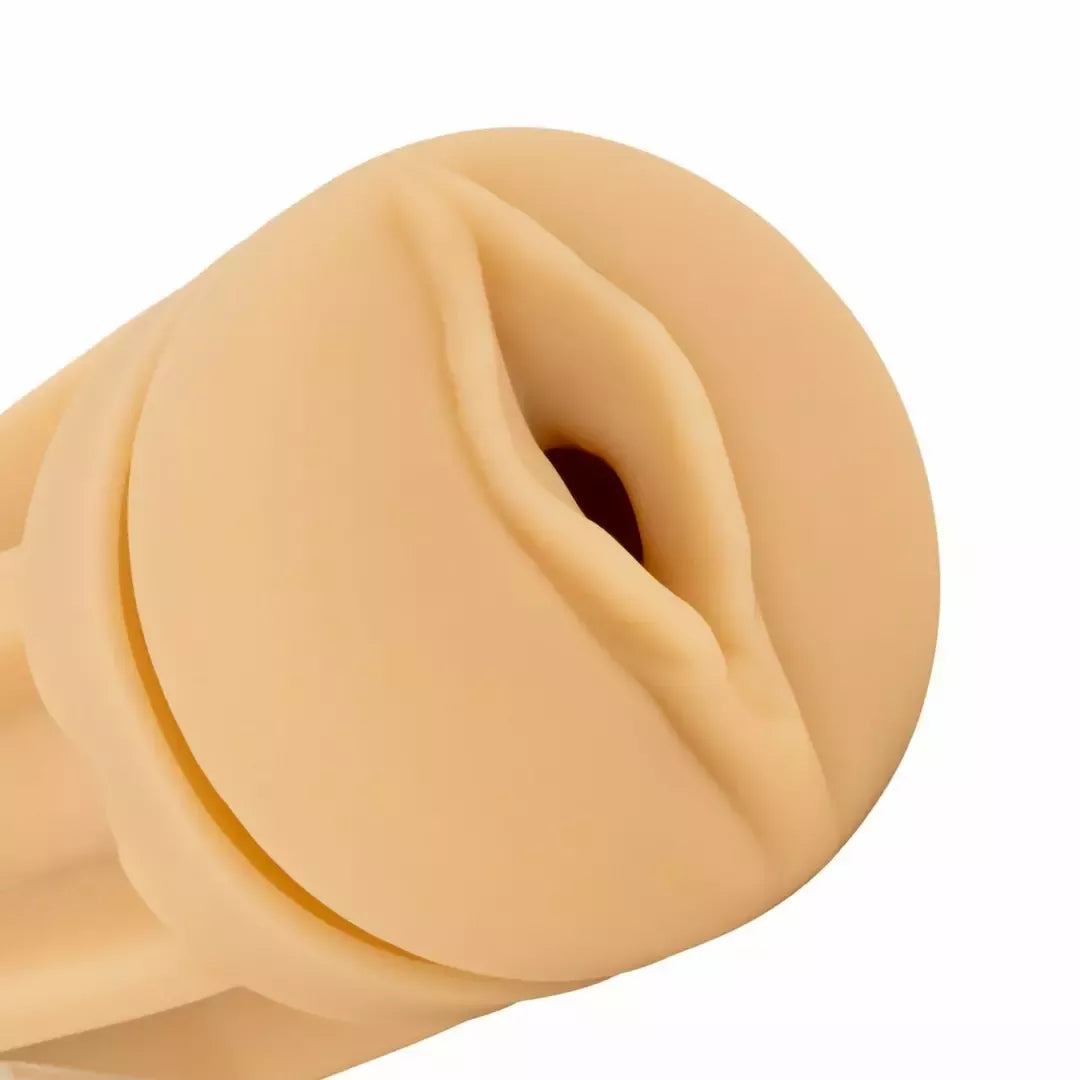 Lovense Solace Pro įmautė – anatominis makšties modelis, kūnui saugi medžiaga