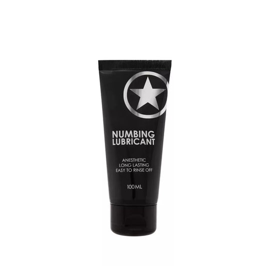 LoversPremium Comfort Glide vandens pagrindo lubrikantas 100 ml