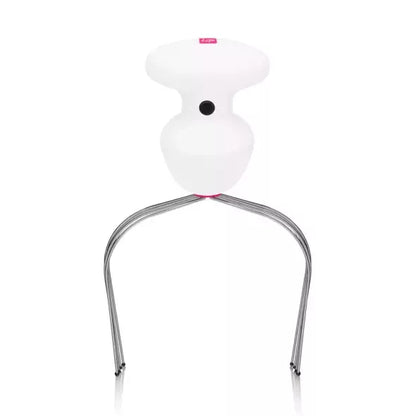 LoversPremium Head Relax Vibra Massager Deluxe – ergonomiškas vibruojantis galvos masažuoklis 28 cm