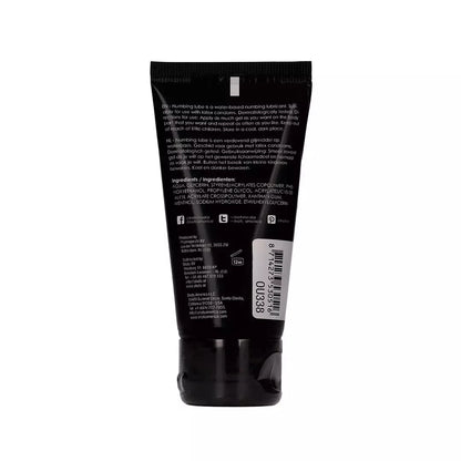 Loving Joy Numbing vandens pagrindo lubrikantas 50 ml – švelnaus komforto formulė