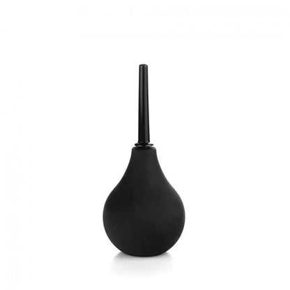 Loving Joy Small Bulb Hygiene Cleaner Black – kompaktiška valymo sistema