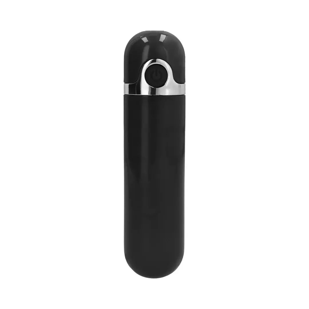„Luc Rechargeable Power Bullet“ – 10 greičių vandeniui atsparus kompaktiškas modelis