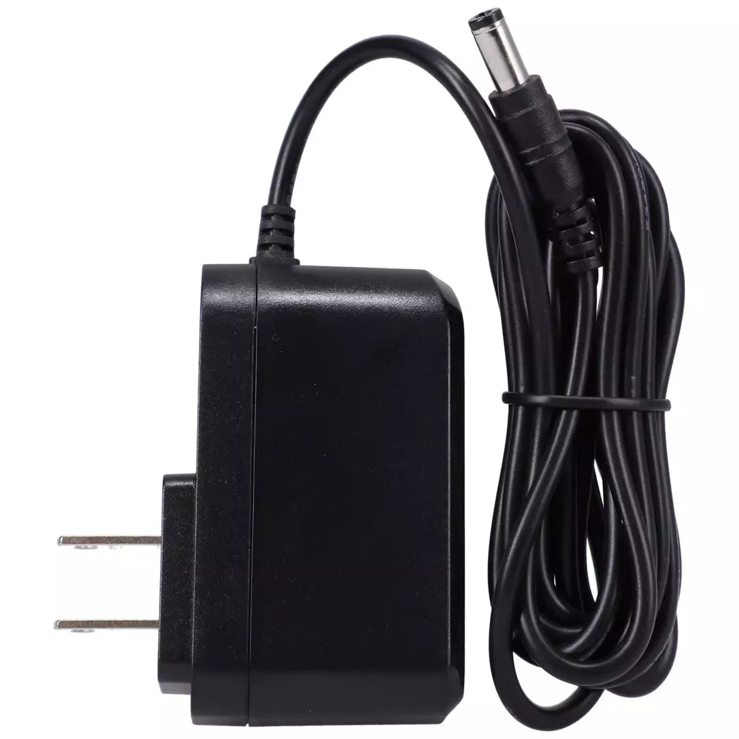 Merci Power Wand Black – įkraunamas silikoninis masažuoklis, 8 režimai