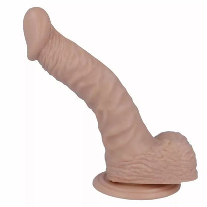 MR INTENSE Model 18 Anatomical System 19,8 cm natūralaus atspalvio, lankstus