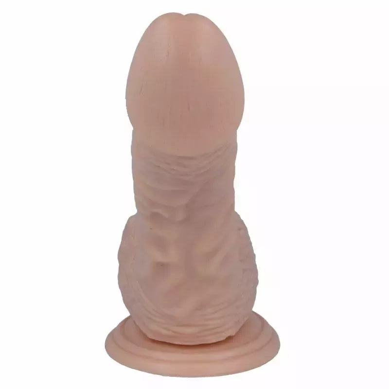 MR INTENSE Model 18 Anatomical System 19,8 cm natūralaus atspalvio, lankstus