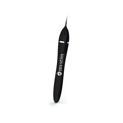 Mystim Hot Rod USB šildymo elementas Opus serijai, 150 mm, juodas