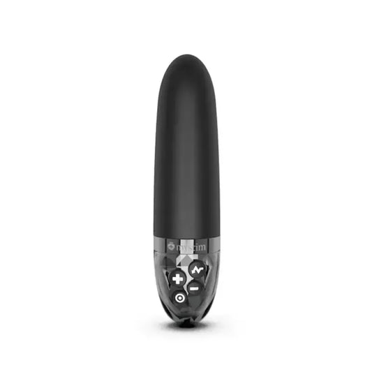 Mystim Sleak Freak eStim Black – pažangus elektrostimuliacijos prietaisas
