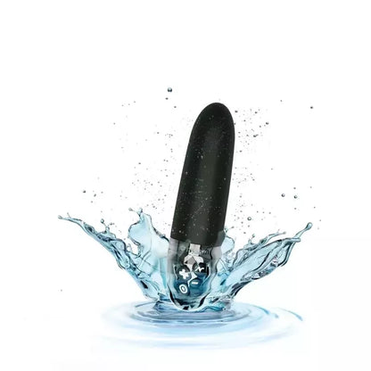 Mystim Sleak Freak eStim Black – pažangus elektrostimuliacijos prietaisas