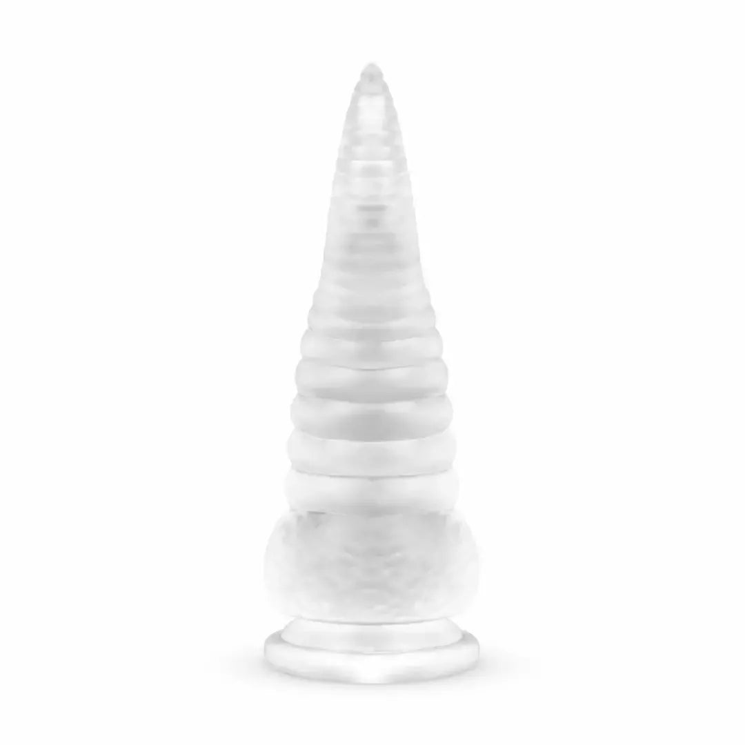 Mythical Mates Tentacle Play Jelly intymus įrenginys, 22 cm, skaidrus