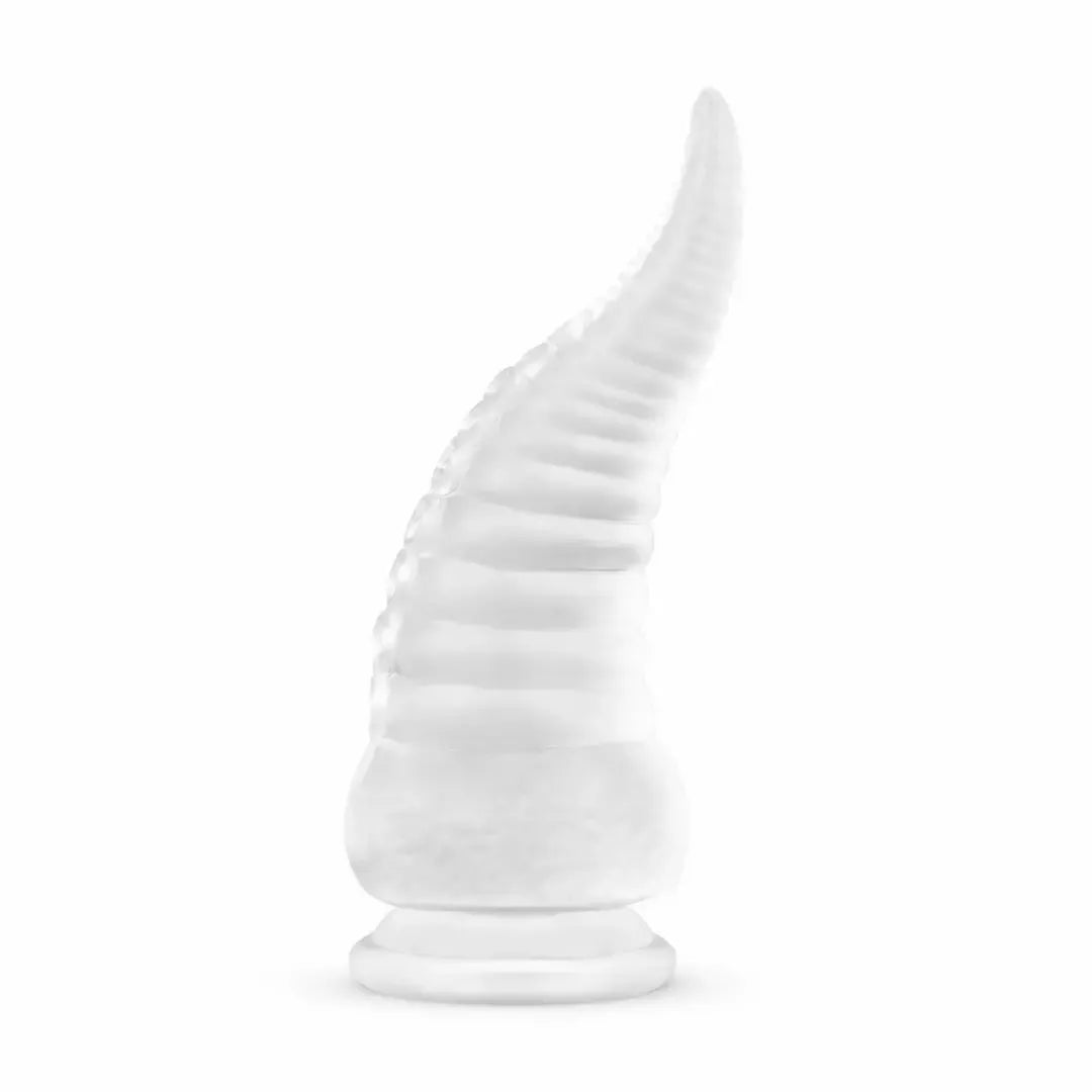 Mythical Mates Tentacle Play Jelly intymus įrenginys, 22 cm, skaidrus