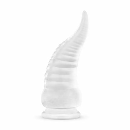 Mythical Mates Tentacle Play Jelly intymus įrenginys, 22 cm, skaidrus
