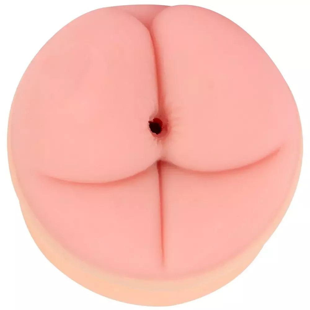 Nature Skin 2-in-1 Plug & Extension – lanksti anatominė sistema, 19,5 cm