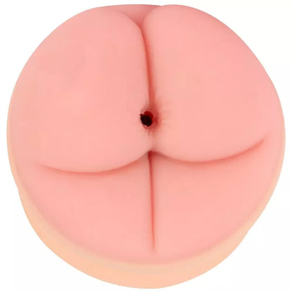 Nature Skin 2-in-1 Plug & Extension – lanksti anatominė sistema, 19,5 cm