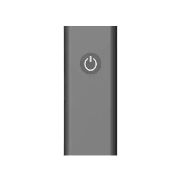 Nexus Ace M nuotoliniu būdu valdomas silikoninis analinis kamštis – 6 režimai, USB, juodas