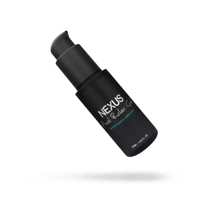 Nexus Anal Relax Gel 50 ml - vandens pagrindo intymus atpalaiduojantis gelis