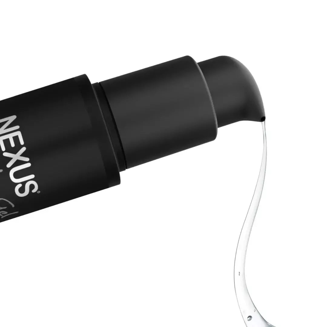 Nexus Anal Relax Gel 50 ml - vandens pagrindo intymus atpalaiduojantis gelis