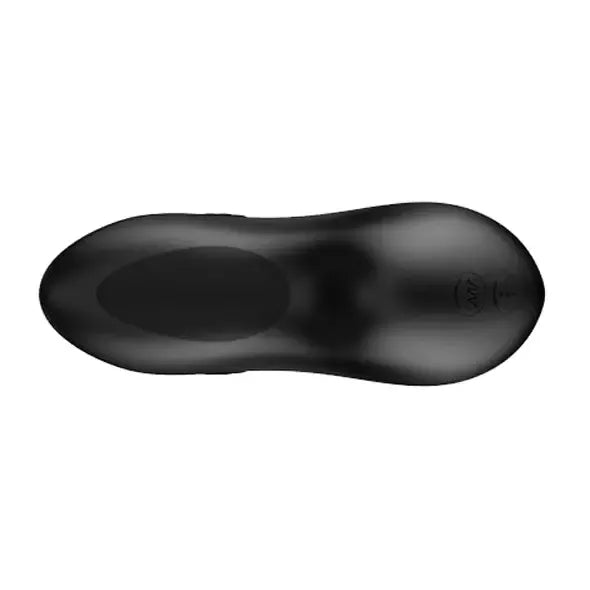 Nexus Beat Black – pažangus dvigubos stimuliacijos intymus prietaisas su nuotolinio valdymo pultu