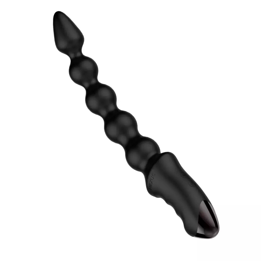 Nexus Bendz Black lanksti dvigubo tankio vibracinė sistema 11,5 col.