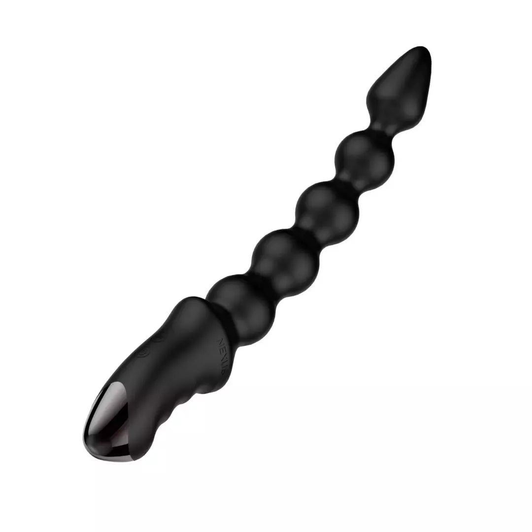 Nexus Bendz Black lanksti dvigubo tankio vibracinė sistema 11,5 col.