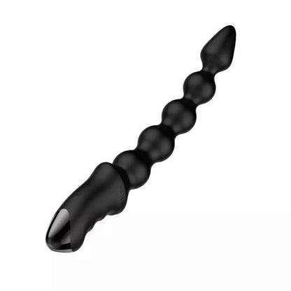 Nexus Bendz Black lanksti dvigubo tankio vibracinė sistema 11,5 col.