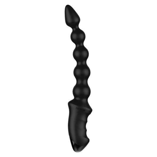 Nexus Bendz Black lanksti dvigubo tankio vibracinė sistema 11,5 col.