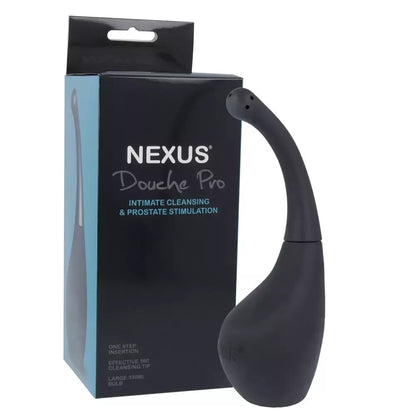 Nexus Douche Pro higienos sistema 330ml su ergonomišku lenktu antgaliu