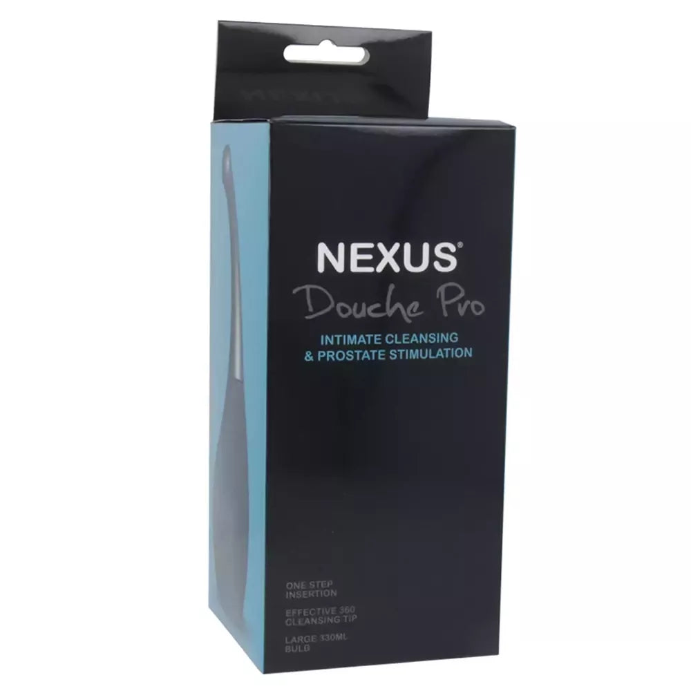 Nexus Douche Pro higienos sistema 330ml su ergonomišku lenktu antgaliu