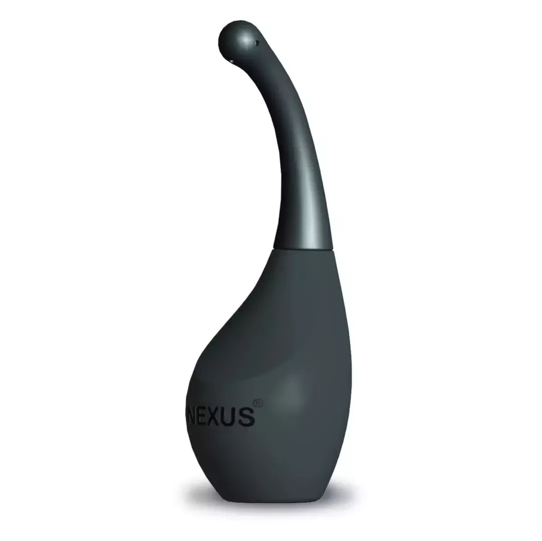 Nexus Douche Pro higienos sistema 330ml su ergonomišku lenktu antgaliu