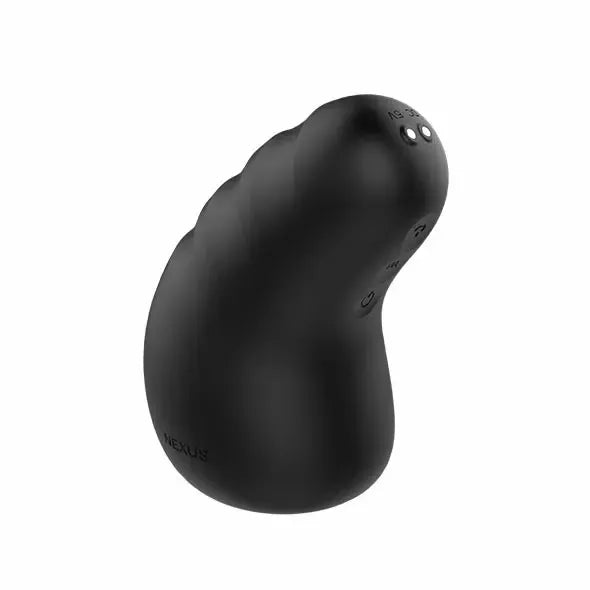 Nexus Eclipse Intimate Stimulation Device, silikoninis, USB, vandeniui atsparus