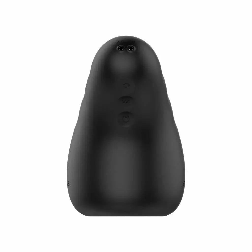 Nexus Eclipse Intimate Stimulation Device, silikoninis, USB, vandeniui atsparus