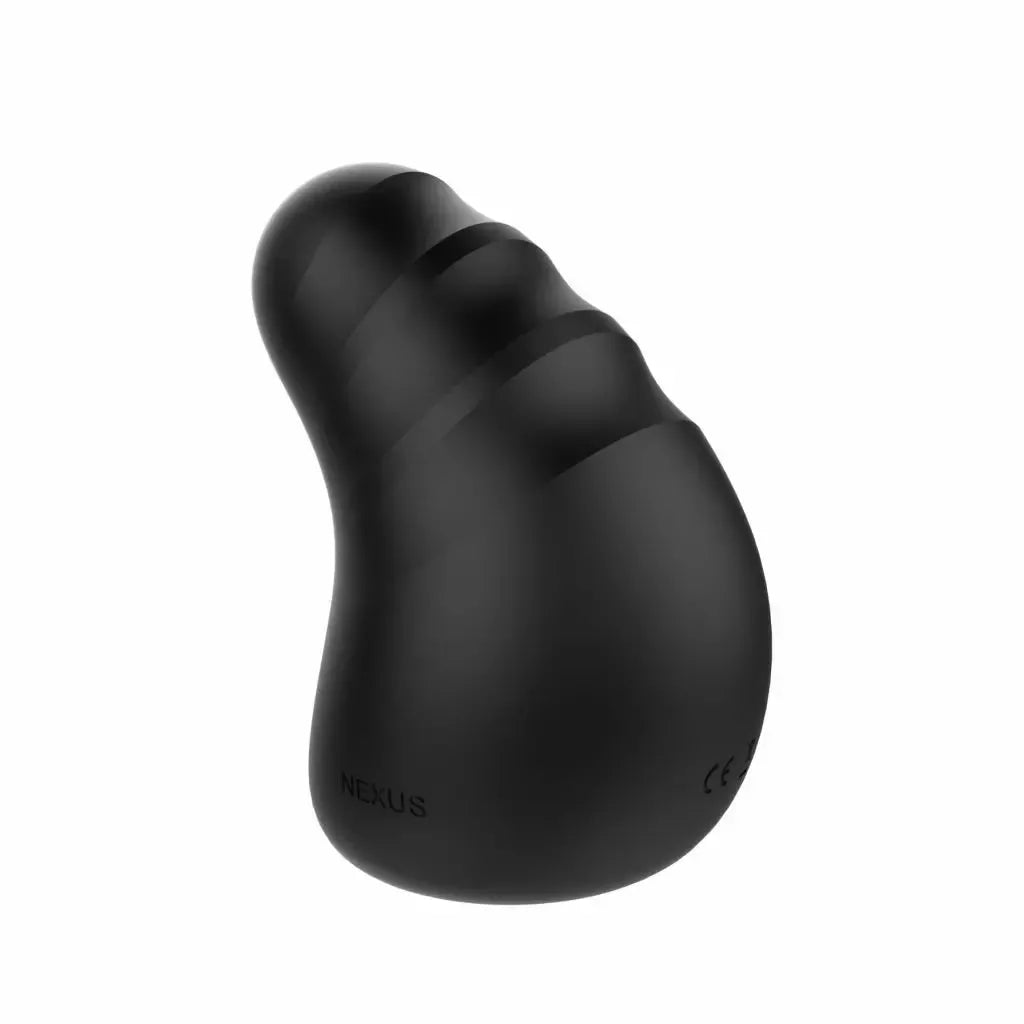 Nexus Eclipse Intimate Stimulation Device, silikoninis, USB, vandeniui atsparus
