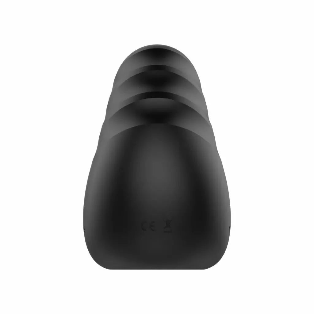 Nexus Eclipse Intimate Stimulation Device, silikoninis, USB, vandeniui atsparus