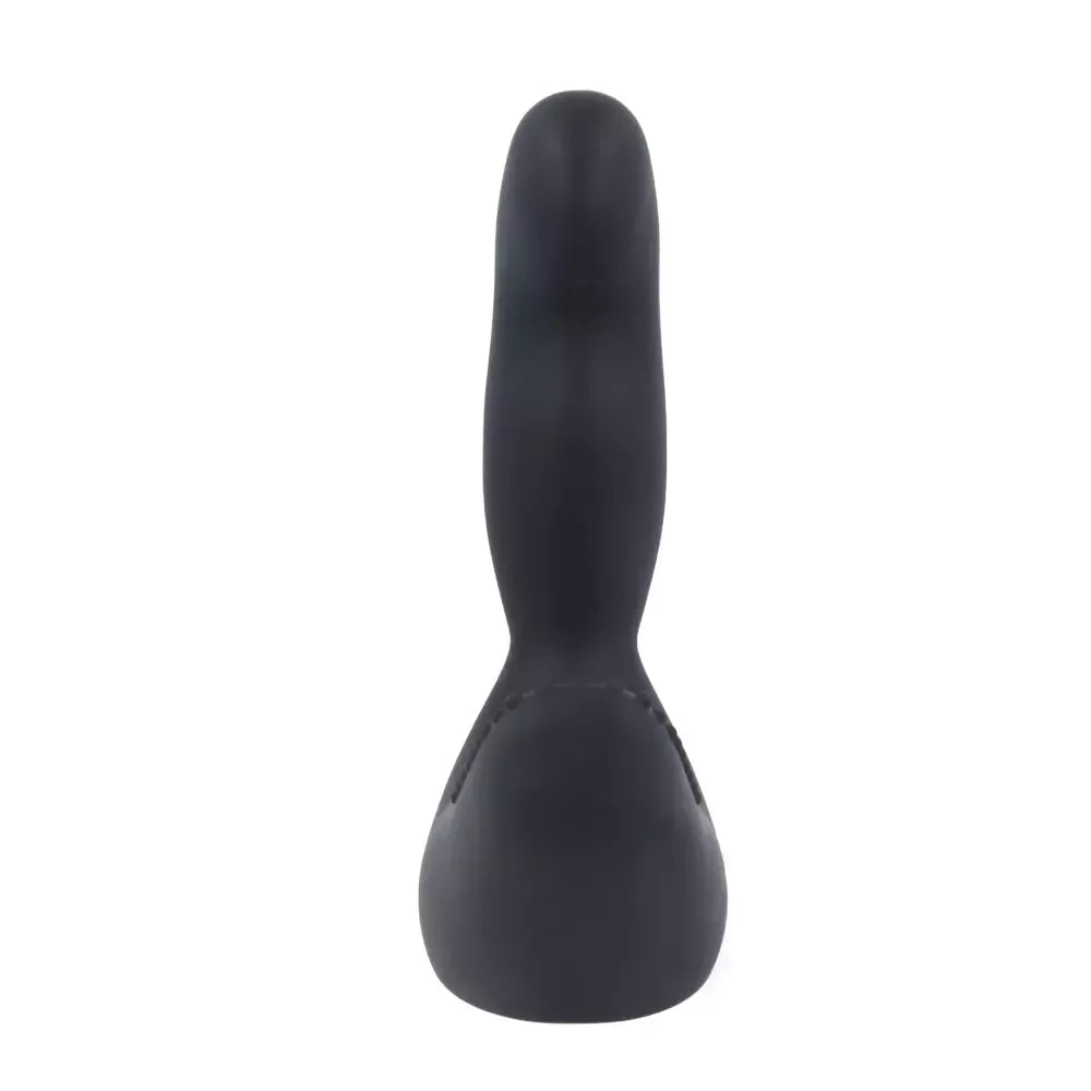 „Nexus“ prostatos priedas „Doxy No.3“ masažuokliui – hipoalerginis, 10,1 cm