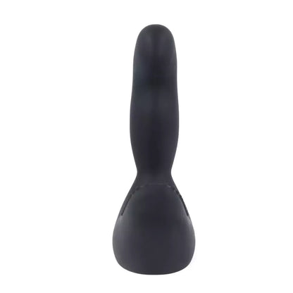 „Nexus“ prostatos priedas „Doxy No.3“ masažuokliui – hipoalerginis, 10,1 cm