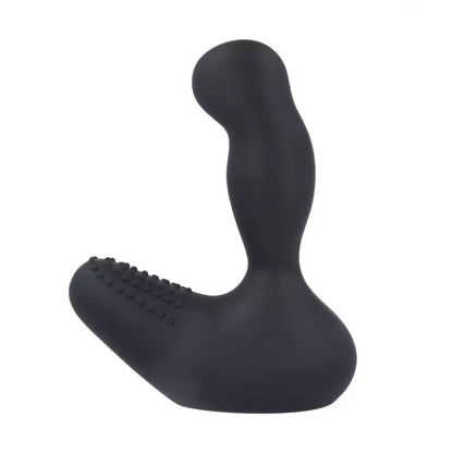 „Nexus“ prostatos priedas „Doxy No.3“ masažuokliui – hipoalerginis, 10,1 cm