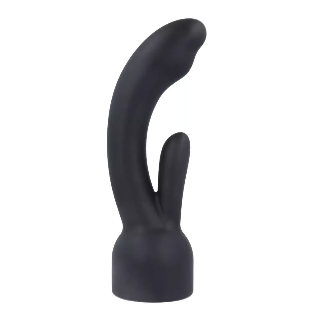 Nexus Rabbit Doxy priedas - dvigubo veikimo silikoninė sistema, skirta Doxy No.3