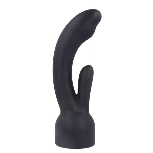 Nexus Rabbit Doxy priedas - dvigubo veikimo silikoninė sistema, skirta Doxy No.3