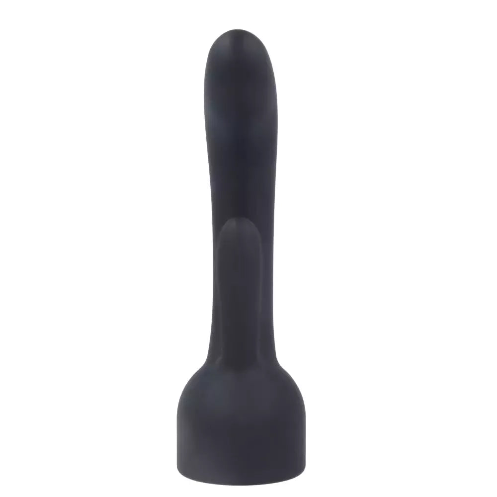 Nexus Rabbit Doxy priedas - dvigubo veikimo silikoninė sistema, skirta Doxy No.3