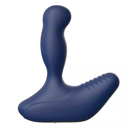 Nexus Revo 2 Blue – besisukantis prostatos vibratorius su dviguba stimuliacija