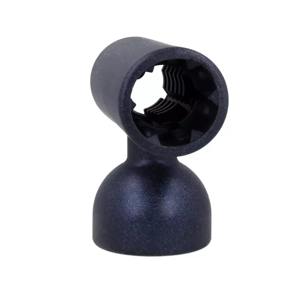 Nexus Sleeve Attachment priedas Doxy No.3 masažuokliui - 12 cm, hipoalerginis