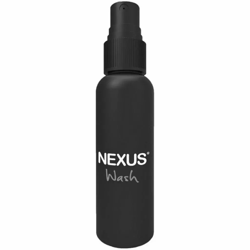 Nexus Wash intymių žaisliukų valiklis 150 ml – be kvapiklių, jautriai odai