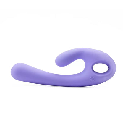 Nomi Tang Flex Bi Lavender – lanksti dviejų variklių sistema, 205 mm