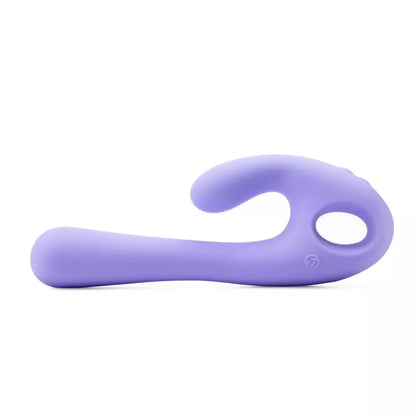 Nomi Tang Flex Bi Lavender – lanksti dviejų variklių sistema, 205 mm