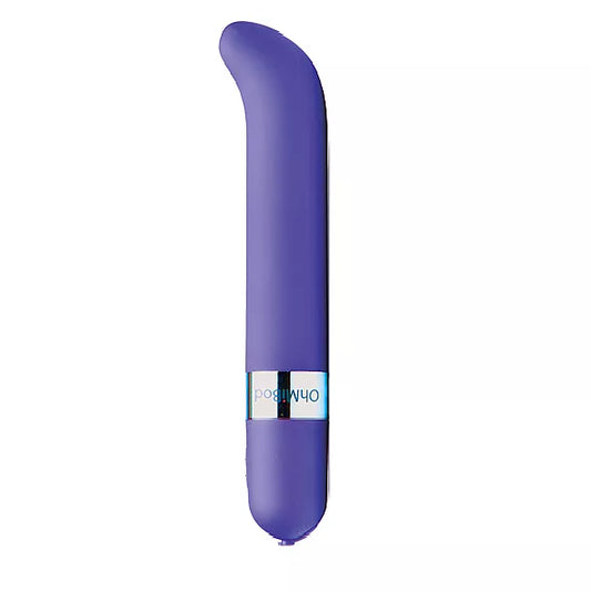 OhMiBod Freestyle:G Purple – muziką atpažįstantis belaidis prietaisas, 15,9 cm